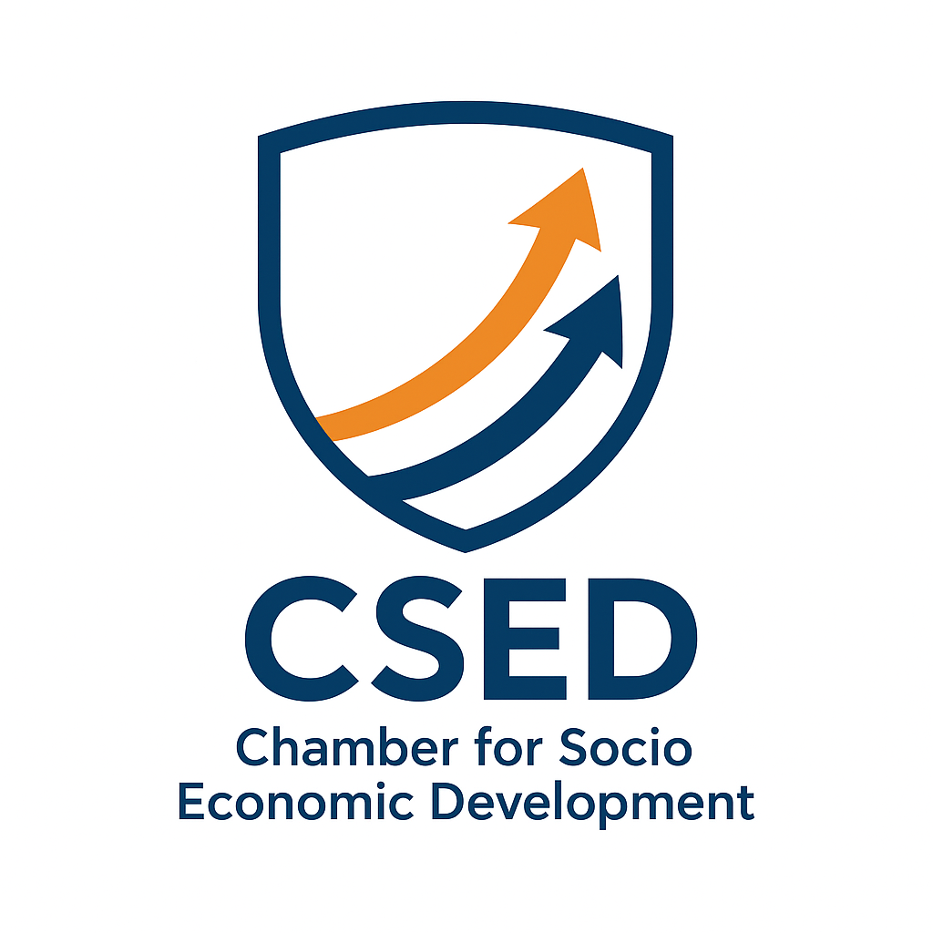 CSED Logo